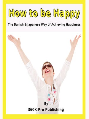 cover image of How to be Happy